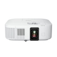 BAZAR - EPSON projektor EH-TW6250 - 4K, 16:9, 2800ANSI, 35.000:1, USB / HDMI / WiFi, Android TV