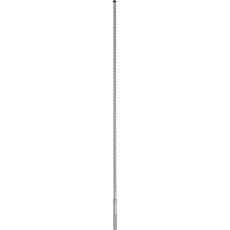 Bosch vrták do kladiv EXPERT SDS max-8X, 16 × 800 × 940 mm Bosch vrták do kladiv EXPERT SDS max-8X, 16 × 800 × 940 mm