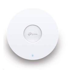 TP-Link EAP613(5-pack) OMADA WiFi6 AP (AX1800,2,4GHz/5GHz,1xGbELAN,1xPoE-in)