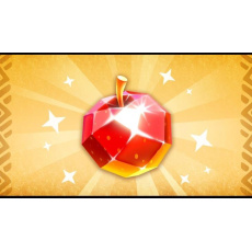 50 Gem Apples dla Super Kirby Clash (Switch) Digital