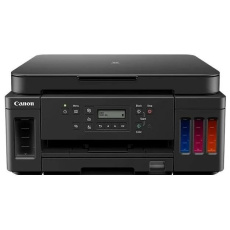 Canon PIXMA Tiskárna G6040 (doplnitelné zásobníky inkoustu ) - bar, MF (tisk,kopírka,sken), USB, Wi-Fi