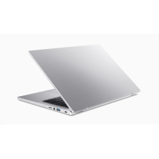 ACER NTB Swift Go 14 (SFG14-71-501T), i5-1335U,14" WQ2.2K 2240x1400,16GB,512GB SSD,Intel Iris,W11H,PureSilver ACER NTB Swift Go 14 (SFG14-71-501T), i5-1335U,14" WQ2.2K 2240x1400,16GB,512GB SSD,Intel Iris,W11H,PureSilver