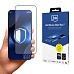 3mk tvrzené sklo HardGlass Matt Max pro Samsung Galaxy S26