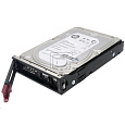 HPE 8TB SAS 12G Business Critical 7.2K LFF LP 1-year Warranty 512e Multi Vendor HDD rfbd