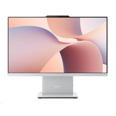LENOVO PC IdeaCentre AIO 24AKP10 - Ryzen 5 220,23.8" FHD IPS,16GB,512SSD,HDMI,AMD Radeon 740M,BezOS,3Y Premium LENOVO PC IdeaCentre AIO 24AKP10 - Ryzen 5 220,23.8" FHD IPS,16GB,512SSD,HDMI,AMD Radeon 740M,BezOS,3Y Premium