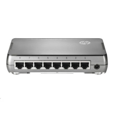 HPE OfficeConnect 1405 5G v3 Switch