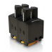 Datalogic 4-Slot Battery Charger
