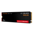 WD BLACK SSD NVMe 2TB PCIe SN8100 Powered by SanDisk, Gen5, (R:14900, W:14000MB/s)