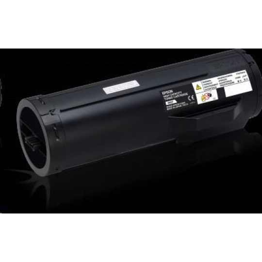 EPSON SIDM Black Ribbon Cartridge for LQ-780/N