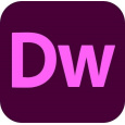 Dreamweaver for teams, Multi Platform Viacero jazykov (+CZ) COM, 1 používateľ, 1 mesiac, Level 4, 100+ Lic - nová licence