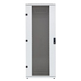 TRITON 19" rozvaděč stojanový RMA 18U 600x1200, 800kg, skleněné dveře, svařovaný, šedý