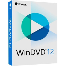 WinDVD 12 Corporate Single User License ML EN/FR/IT/DE/ES/NL/PL WinDVD 12 Corporate Single User License ML EN/FR/IT/DE/ES/NL/PL