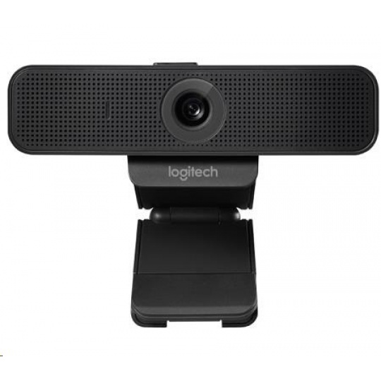 Webová kamera Logitech HD C925e