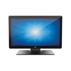 Dotykový monitor ELO 2202L 21.5" Full HD, CAP 10-dotykový USB bez rámčeka mini-VGA a HDMI Čierna