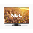 NEC MT 23.8" LCD MuSy EA241F B W-LED IPS,1920x1080/60Hz,5ms,1000:1,250cd,audio,DVI+DP+HDMI+VGA,USBv3.1 (1+3)