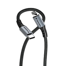 VERBATIM Kabel Sync & Charge, USB-C na Lightning, 120cm VERBATIM Kabel Sync & Charge, USB-C na Lightning, 120cm