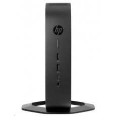 HP t740 EMEA, 128 GB M.2 Pamäť SATA Flash, 8 GB (2x4 GB) DDR4 SODIMM, USB Business slim kbd, W10IoT64Enterprise HP t740 EMEA, 128 GB M.2 Pamäť SATA Flash, 8 GB (2x4 GB) DDR4 SODIMM, USB Business slim kbd, W10IoT64Enterprise