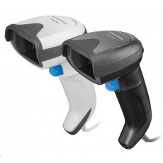 Datalogic Gryphon I GD4520, 2D, USB, sada (USB), čierna