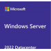 Windows Svr Datacntr 2022 64Bit ENG 24 Core OEM