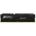 KINGSTON DIMM DDR5 16GB 6800MT/s CL34 ECC FURY Beast EXPO Černá