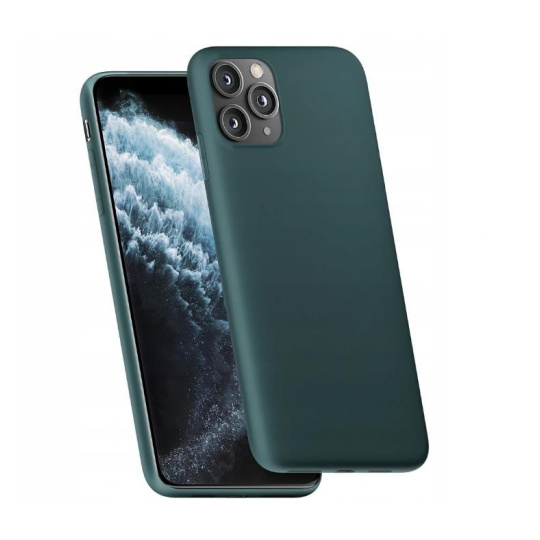 3mk Matt Case pro Apple iPhone 14 Pro, Lovage