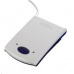 Čítačka GIGA PCR-330, čítačka RFID, 125 kHz, USB (emulácia klávesnice)
