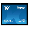 iiyama ProLite TF1934MC-B7X, 48.3 cm (19''), kapacitný, 10 TP, čierny