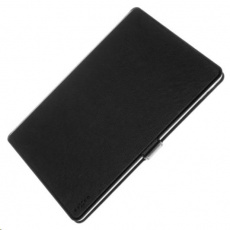FIXED flipové pouzdro s funkcí stojánku pro Samsung Galaxy Tab S8, černá