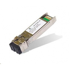 SFP28 transceiver 25Gbps, MM, 850nm,100m (OM4), 3,3V,LC Duplex,0 až 70°C, DDM, HP BLADE kompatibilní SFP28 transceiver 25Gbps, MM, 850nm,100m (OM4), 3,3V,LC Duplex,0 až 70°C, DDM, HP BLADE kompatibilní