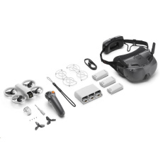 DJI Avata 2 Fly More Combo (Three Batteries) DJI Avata 2 Fly More Combo (Three Batteries)