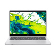 ACER NTB Swift Spin 14 AI (SFSP14-I51T-765Q),Ultra 7 355,14"WUXGA,16GB,512GB SSD,Intel Graphics,W11H,Silver