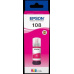 EPSON 108 EcoTank Magenta ink bottle