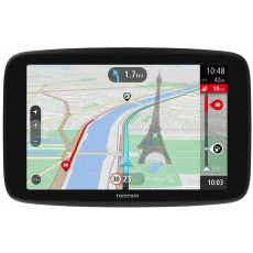 BAZAR - TomTom GO Navigator 6" (Náhradní krabice) BAZAR - TomTom GO Navigator 6" (Náhradní krabice)