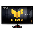 ASUS LCD 23.8" TUF VG249Q5R Gaming Monitor, 1920x1080, 0,3ms, 200Hz, Pivot, Ergonomic, HDMI, DP, VESA