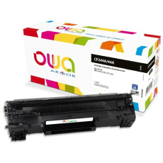 Toner ARMOR pre HP LJ Pro M28, M17 W, M15 W, M28 A, M17, M28 W (CF244A), čierny/čierny, 1000str