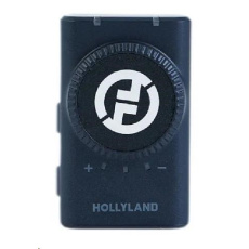 Hollyland LARK M2 Camera Receiver (Shine Charcoal) Hollyland LARK M2 Camera Receiver (Shine Charcoal)