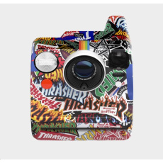 Polaroid Now Gen 3 Thrasher Edition