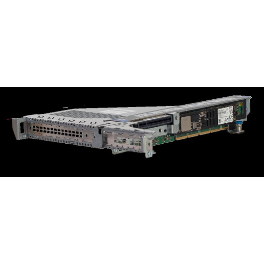 HPE ProLiant DL3X5 Gen11 1U x16 Low Profile Secondary Riser Kit