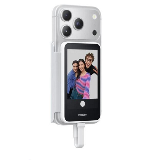 Insta360 Snap Selfie Screent Insta360 Snap Selfie Screent