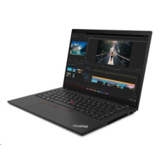 LENOVO NTB thinkpad T14 G4 - i5-1335U,14" WUXGA IPS,16GB,512SSD,HDMI,THb,Int. Iris Xe,Thunder Black,W11P,3Y CC LENOVO NTB thinkpad T14 G4 - i5-1335U,14" WUXGA IPS,16GB,512SSD,HDMI,THb,Int. Iris Xe,Thunder Black,W11P,3Y CC