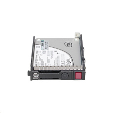 HPE 3.2TB SAS MU SFF SC PM6 SSD