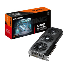 GIGABYTE VGA AMD Radeon RX 9060 XT GAMING 8GB, 8GB GDDR6, 2xDP, 1xHDMI GIGABYTE VGA AMD Radeon RX 9060 XT GAMING 8GB, 8GB GDDR6, 2xDP, 1xHDMI