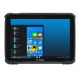 Zebra ET85, Dual Sim, 2D, USB, USB-C, powered-USB, BT, Wi-Fi, 5G, NFC, GPS, Win. 10 Pro