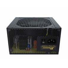 Napájací zdroj SEASONIC 500W CORE GC-500 (SSR-500LC), ATX, 12cm ventilátor, 80+ GOLD