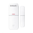 EVOLVEO Alarmex Pro, bezdrátový detektor otevření dveří/oken