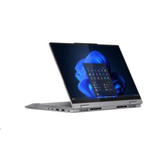 LENOVO NTB ThinkBook 14 2-in-1 G4 IML - Ultra 7 155U,14" WUXGA IPS Touch,32GB,1TSSD,HDMI,Int. Intel,W11P,3Y Onsite LENOVO NTB ThinkBook 14 2-in-1 G4 IML - Ultra 7 155U,14" WUXGA IPS Touch,32GB,1TSSD,HDMI,Int. Intel,W11P,3Y Onsite