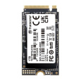 TRANSCEND SSD 1TB 410S, M.2 2242, PCIe Gen4x4, NVMe, 3D TLC, DRAM-less