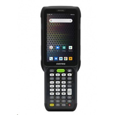 Vlastný terminál K-RANGER 2D KR500 4", klávesnica, Android 8, 4G Vlastný terminál K-RANGER 2D KR500 4", klávesnica, Android 8, 4G