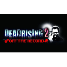 Dead Rising 2: Off the Record (PC) klíč Steam