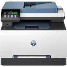 HP Color LaserJet Pro MFP 3302sdw (A4, 25 strán za minútu, USB 2.0, Ethernet, Wi-Fi, tlač/skenovanie/kopírovanie, obojstranná tlač, ADF)